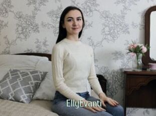 EllyEvanti