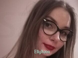 EllyXooo Sexcam Zone