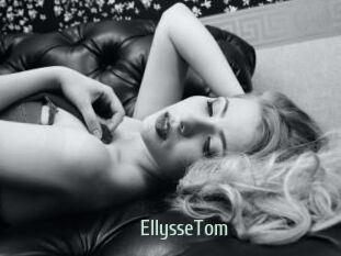 EllysseTom