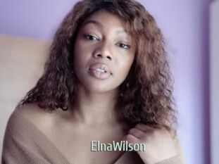 ElnaWilson