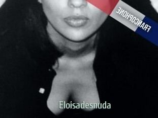 Eloisadesnuda