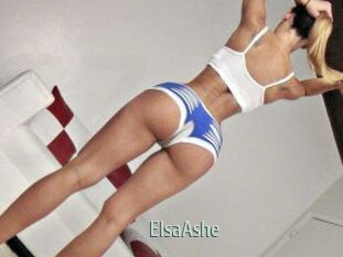 ElsaAshe
