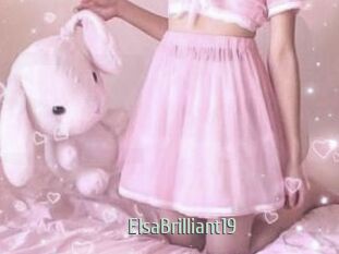 ElsaBrilliant19