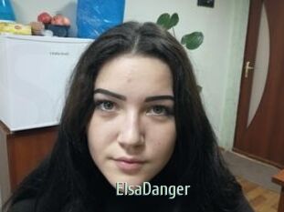 ElsaDanger