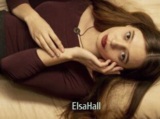 ElsaHall