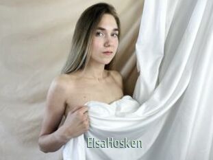 ElsaHosken Sexcam Zone