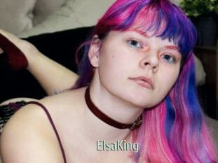 ElsaKing