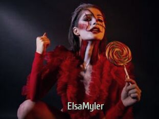 ElsaMyler