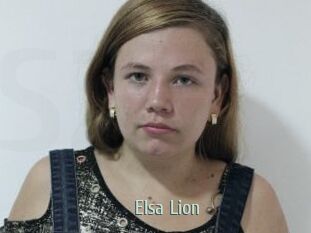 Elsa_Lion