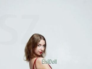 ElsiDoll