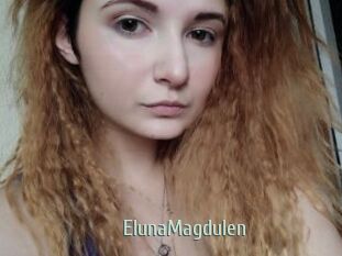 ElunaMagdulen
