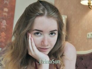 ElvinaSun