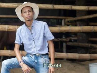 Elviszaa