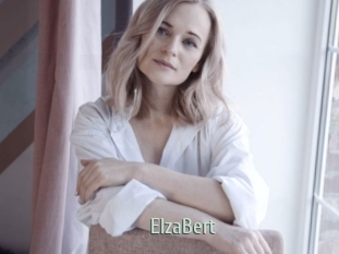 ElzaBert