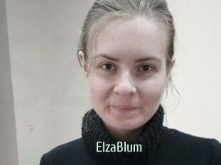 ElzaBlum