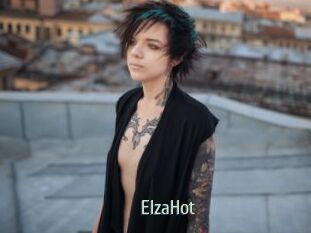 ElzaHot