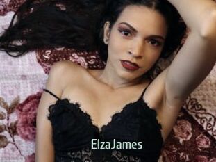 ElzaJames