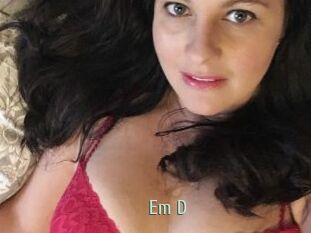 Em_D Sexcam Zone