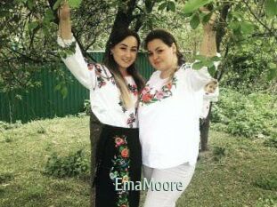 EmaMoore