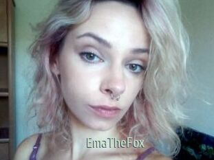 EmaTheFox