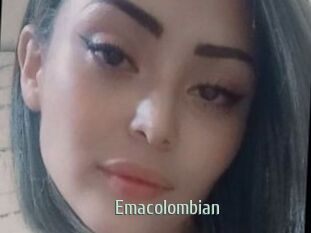 Emacolombian