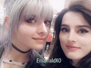 EmarraldXO
