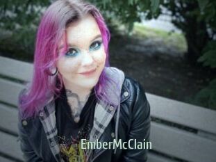 EmberMcClain