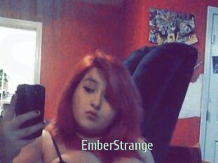 EmberStrange