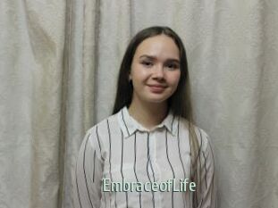 EmbraceofLife