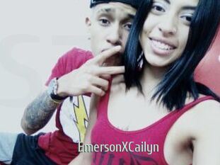 EmersonXCailyn