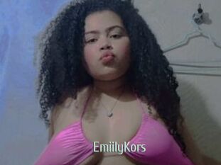 EmiilyKors Sexcam Zone