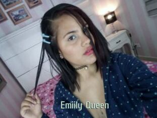 Emiily_Queen Sexcam Zone