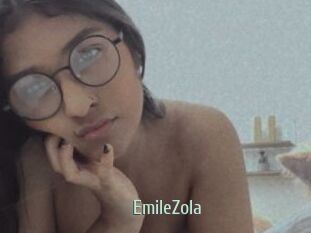 EmileZola
