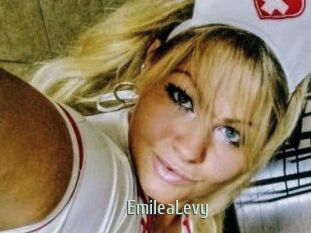 Emilea_Levy