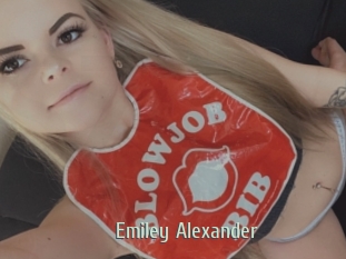 Emiley_Alexander Sexcam Zone