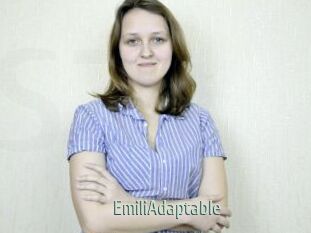 EmiliAdaptable