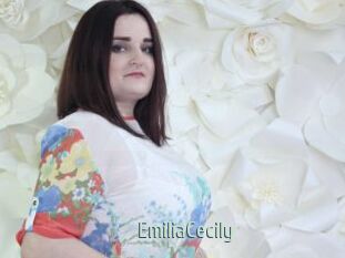 EmiliaCecily Sexcam Zone
