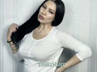 EmiliaSharp