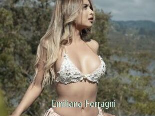 Emiliana_Ferragni Sexcam Zone