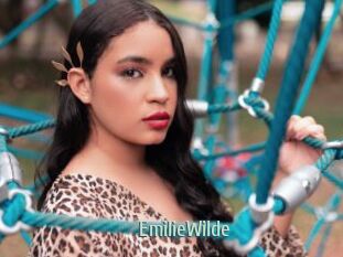 EmilieWilde Sexcam Zone