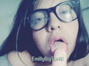 EmillyBigTits4U