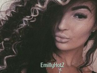 EmillyHotZ Sexcam Zone