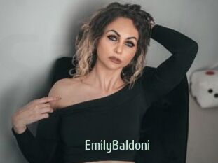 EmilyBaldoni Sexcam Zone