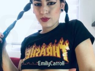 EmilyCarroll