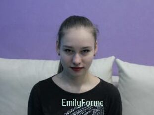 EmilyForme