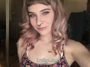 Emily_Gates Sexcam Zone