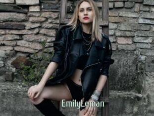EmilyLeman