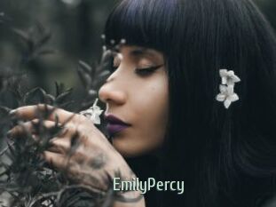 EmilyPercy Sexcam Zone