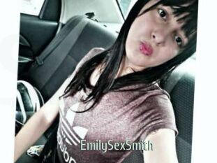 EmilySexSmith
