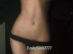 EmilySims7777
